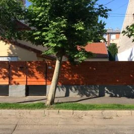 Green Garden Plus Apartman Budapest - Egyéb