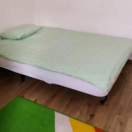 Green Garden Plus Apartman Budapest - Egyéb