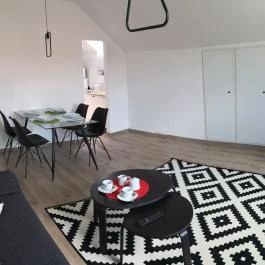 Green Garden Plus Apartman Budapest - Egyéb