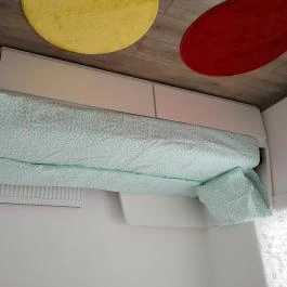 Green Garden Plus Apartman Budapest - Egyéb