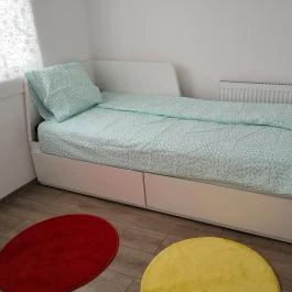 Green Garden Plus Apartman Budapest - Egyéb