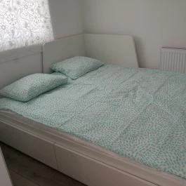 Green Garden Plus Apartman Budapest - Egyéb