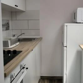 Green Garden Plus Apartman Budapest - Egyéb