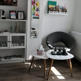 Green Garden Plus Apartman Budapest - Egyéb