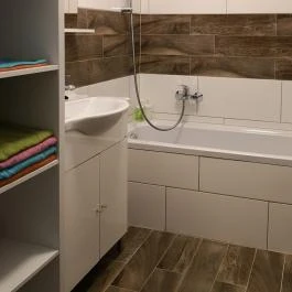 Green Garden Plus Apartman Budapest - Egyéb