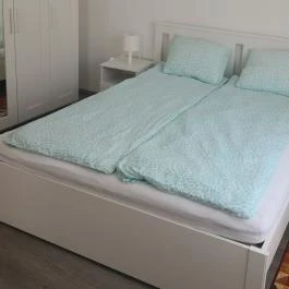 Green Garden Plus Apartman Budapest - Egyéb