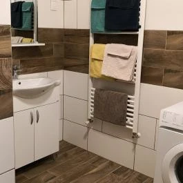 Green Garden Plus Apartman Budapest - Egyéb