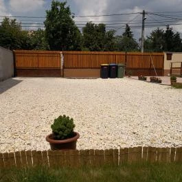 Green Garden Plus Apartman Budapest - Egyéb