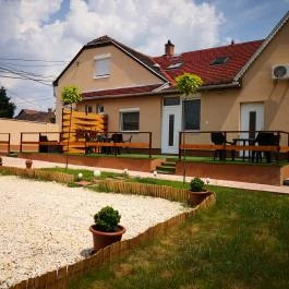 Green Garden Plus Apartman Budapest - Egyéb