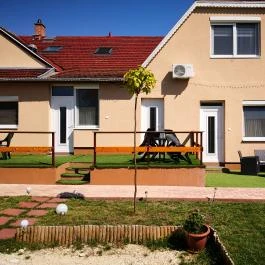 Green Garden Plus Apartman Budapest - Egyéb