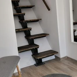 Green Garden Plus Apartman Budapest - Egyéb