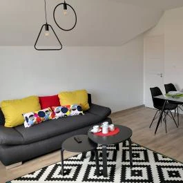 Green Garden Plus Apartman Budapest - Egyéb