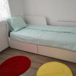 Green Garden Plus Apartman Budapest - Egyéb