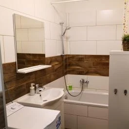 Green Garden Plus Apartman Budapest - Egyéb