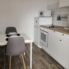 Green Garden Plus Apartman Budapest - Egyéb