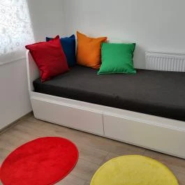 Green Garden Plus Apartman Budapest - Egyéb