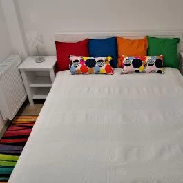 Green Garden Plus Apartman Budapest - Egyéb