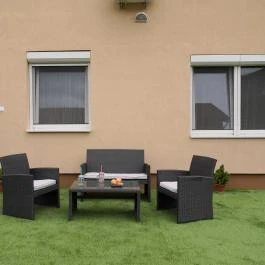 Green Garden Plus Apartman Budapest - Egyéb