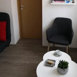 Green Garden Plus Apartman Budapest - Egyéb