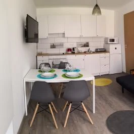 Green Garden Plus Apartman Budapest - Egyéb