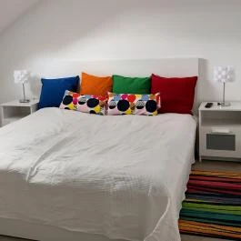 Green Garden Plus Apartman Budapest - Egyéb