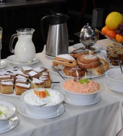 Green Hotel Budapest