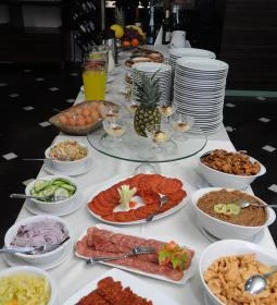 Green Hotel Budapest