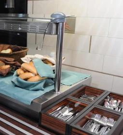 Green Hotel Budapest