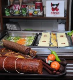 Green Hotel Budapest