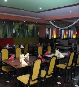 Green Hotel Budapest