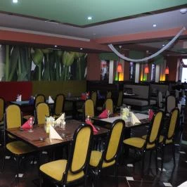 Green Hotel Budapest Budapest - Vendéglátás