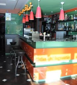 Green Hotel Budapest