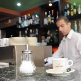 Green Hotel Budapest Budapest - Vendéglátás