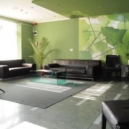 Green Hotel Budapest Budapest - Belső