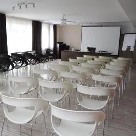 Green Hotel Budapest Budapest - Egyéb