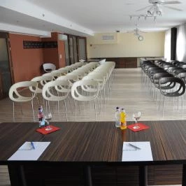 Green Hotel Budapest Budapest - Egyéb