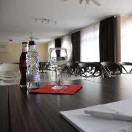 Green Hotel Budapest Budapest - Egyéb