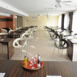 Green Hotel Budapest Budapest - Egyéb