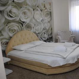 Green Hotel Budapest Budapest - Szobák