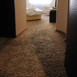 Green Hotel Budapest Budapest - Szobák