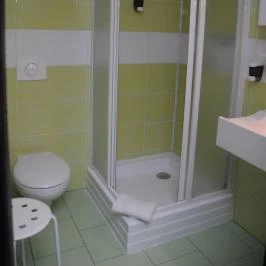 Green Hotel Budapest Budapest - Szobák