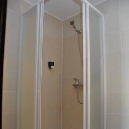 Green Hotel Budapest Budapest - Szobák