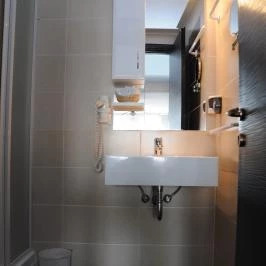 Green Hotel Budapest Budapest - Szobák