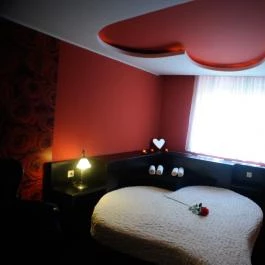 Green Hotel Budapest Budapest - Szobák