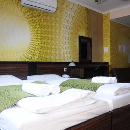 Green Hotel Budapest Budapest - Szobák