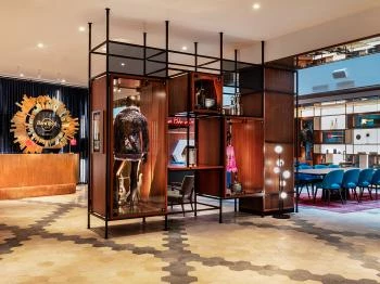 Hard Rock Hotel Budapest Budapest