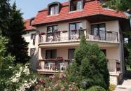 Helios Panzió Budapest