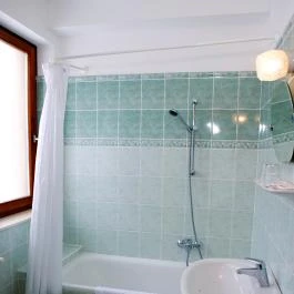 Helios Panzió Budapest - Szobák