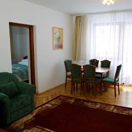 Helios Panzió Budapest - Szobák