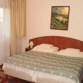 Helios Panzió Budapest - Szobák